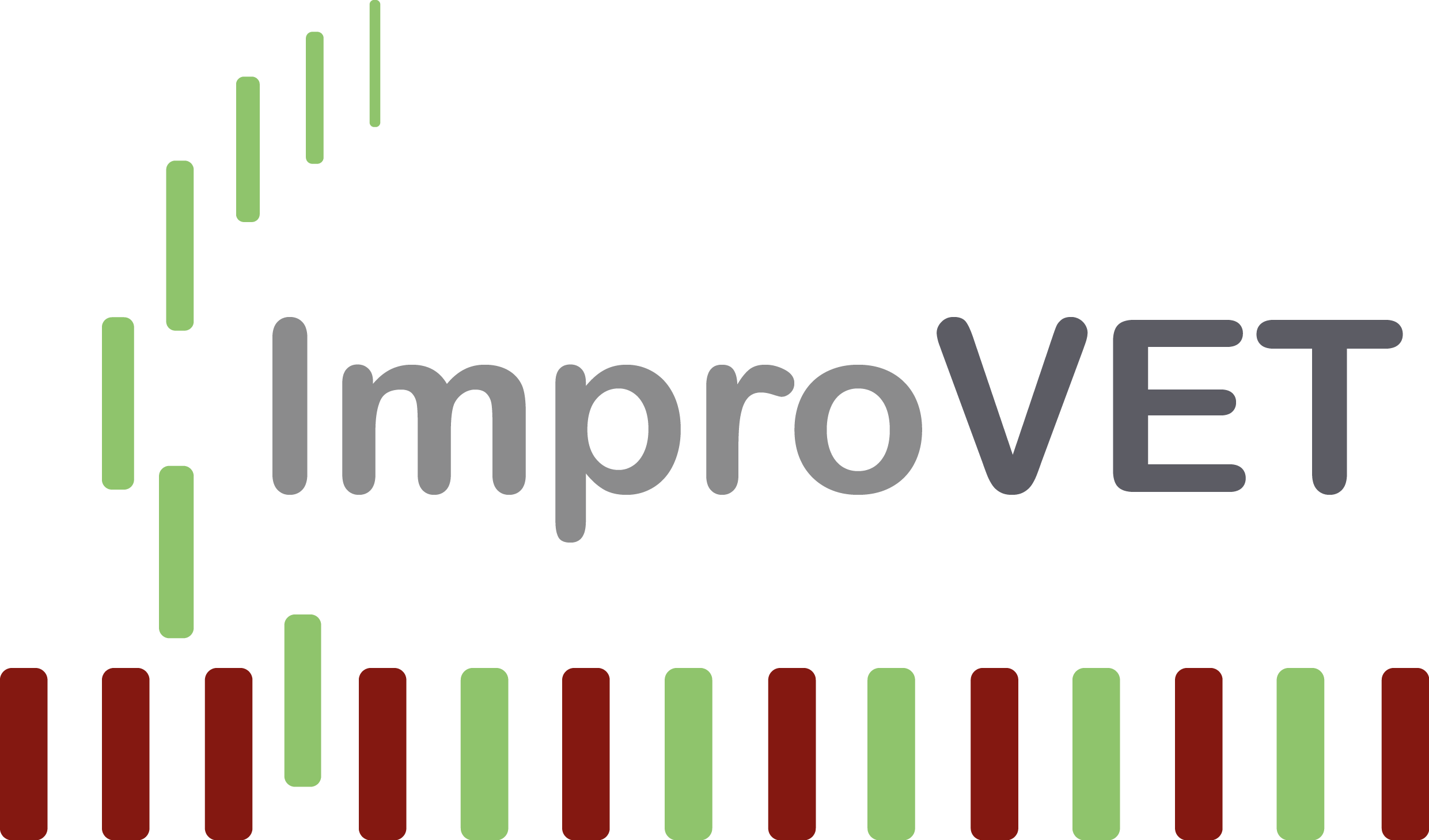 ImproVET Logo